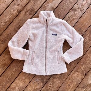 Patagonia Los Gatos Full Zip
